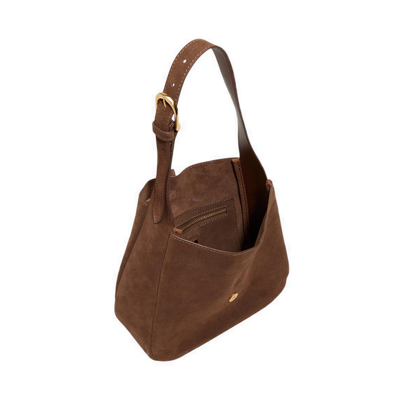Soffiettaluxe Women'S Bucket - Light Brown