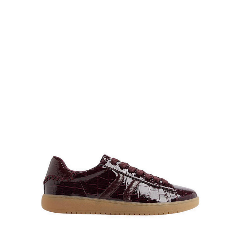 Chicsneaker2 Women'S Cupsoles - Bordo