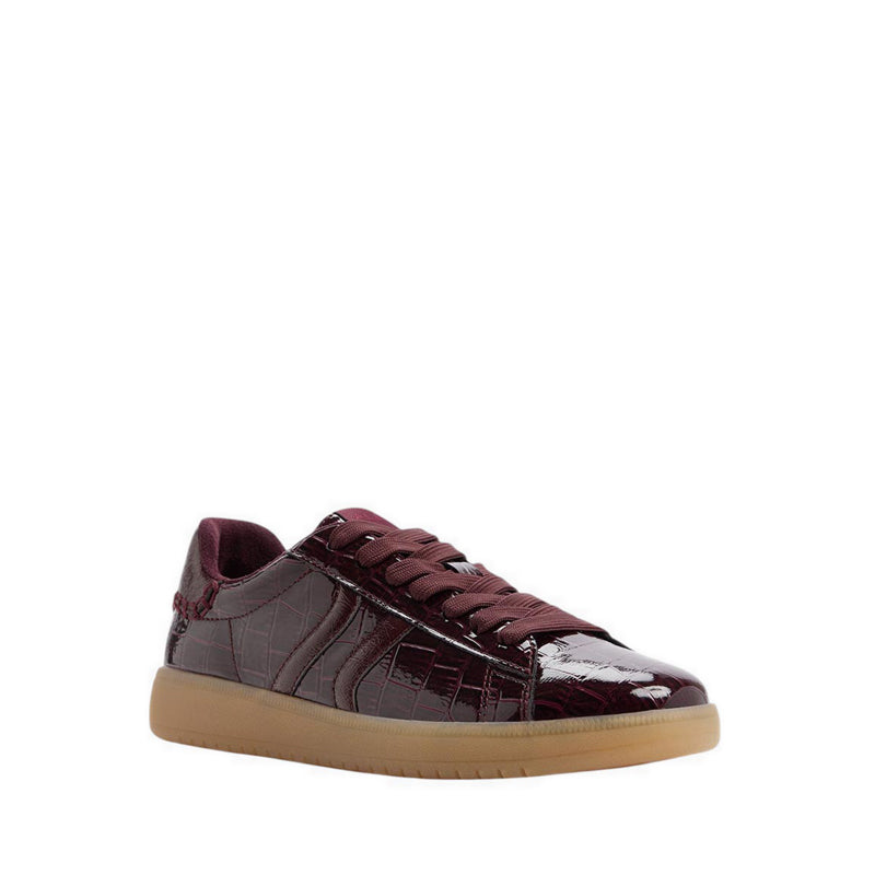 Chicsneaker2 Women'S Cupsoles - Bordo