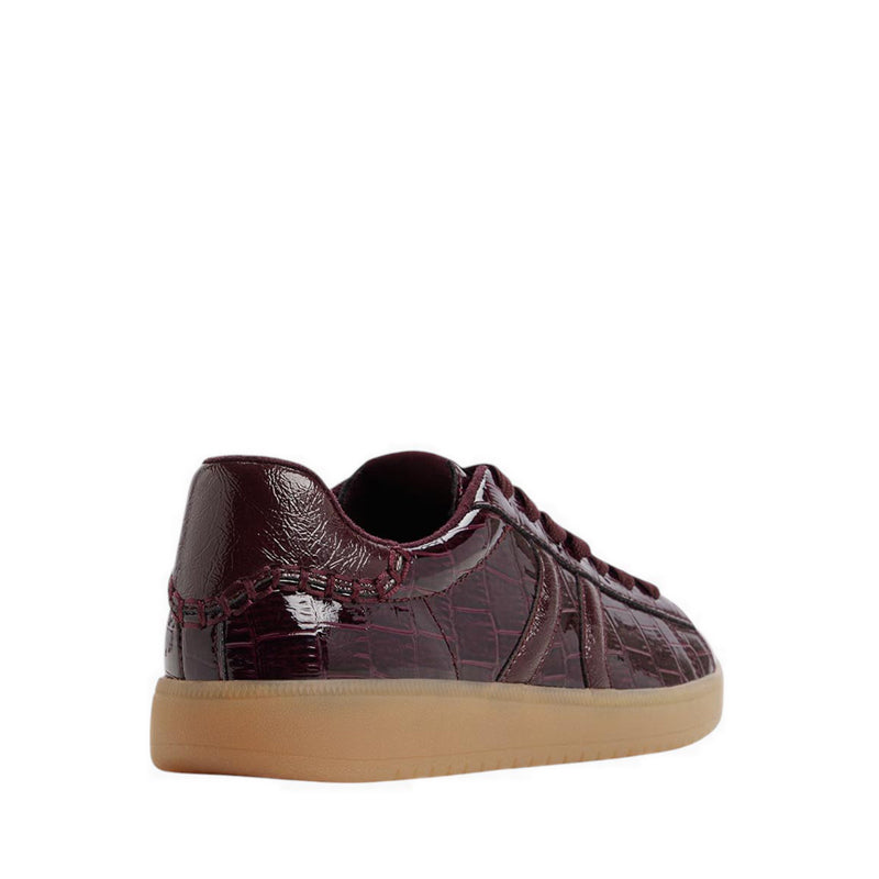 Chicsneaker2 Women'S Cupsoles - Bordo