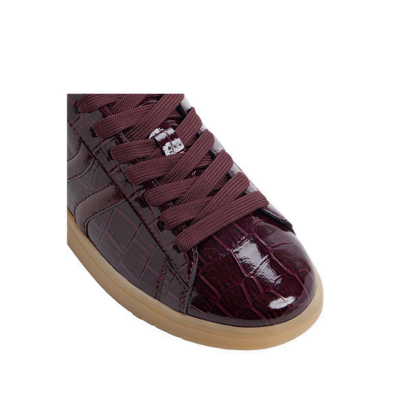 Chicsneaker2 Women'S Cupsoles - Bordo