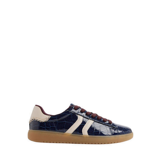 Chicsneaker2 Women'S Cupsoles - Navy