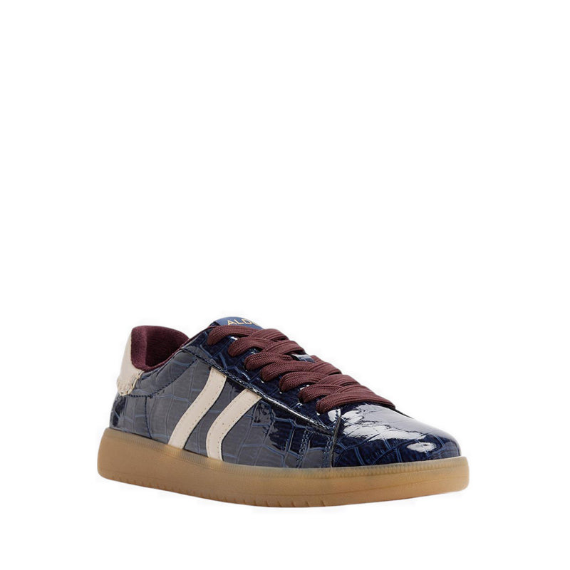 Chicsneaker2 Women'S Cupsoles - Navy