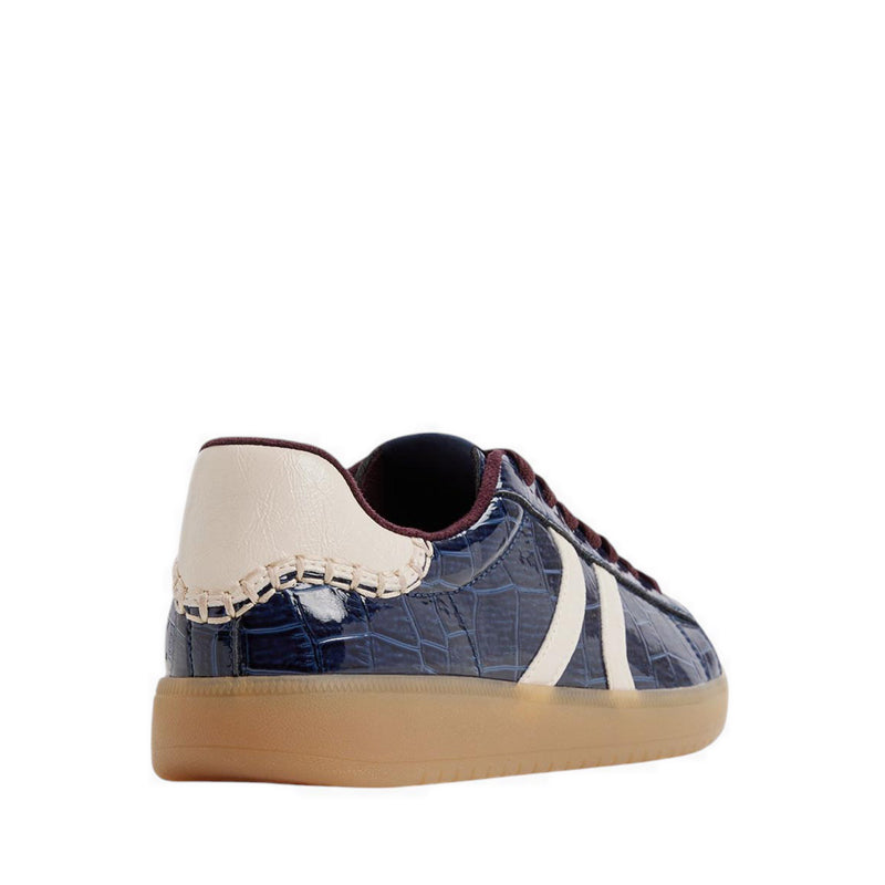 Chicsneaker2 Women'S Cupsoles - Navy