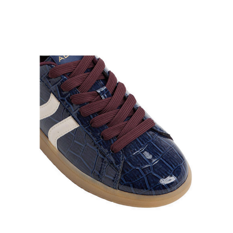 Chicsneaker2 Women'S Cupsoles - Navy