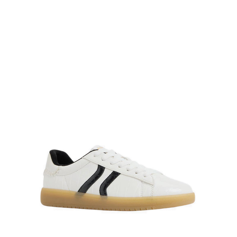 Chicsneaker2 Women'S Cupsoles - White/Black