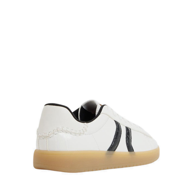Chicsneaker2 Women'S Cupsoles - White/Black