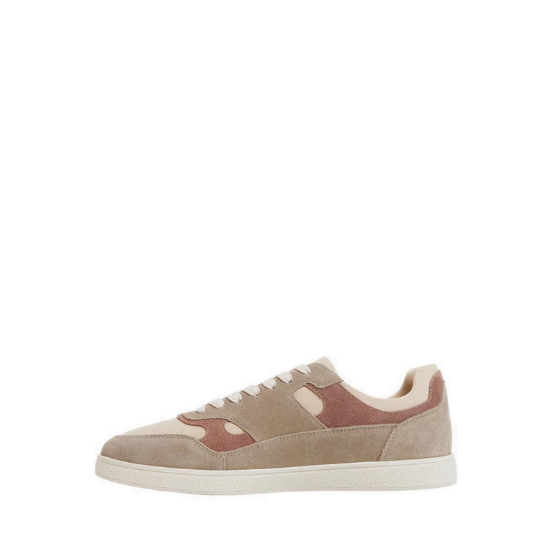 Curtis Men's Sneakers - Olive Multi
