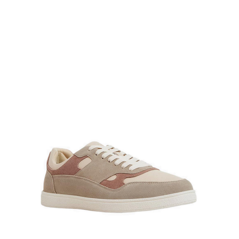 Curtis Men's Sneakers - Olive Multi
