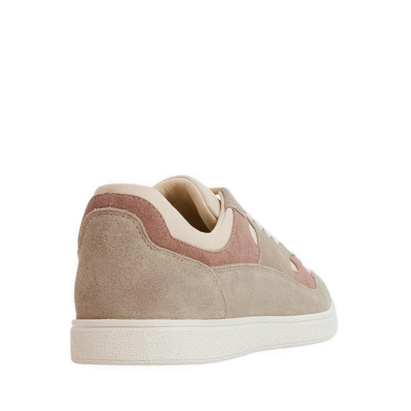 Curtis Men's Sneakers - Olive Multi