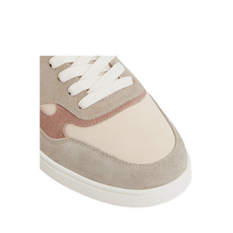 Curtis Men's Sneakers - Olive Multi