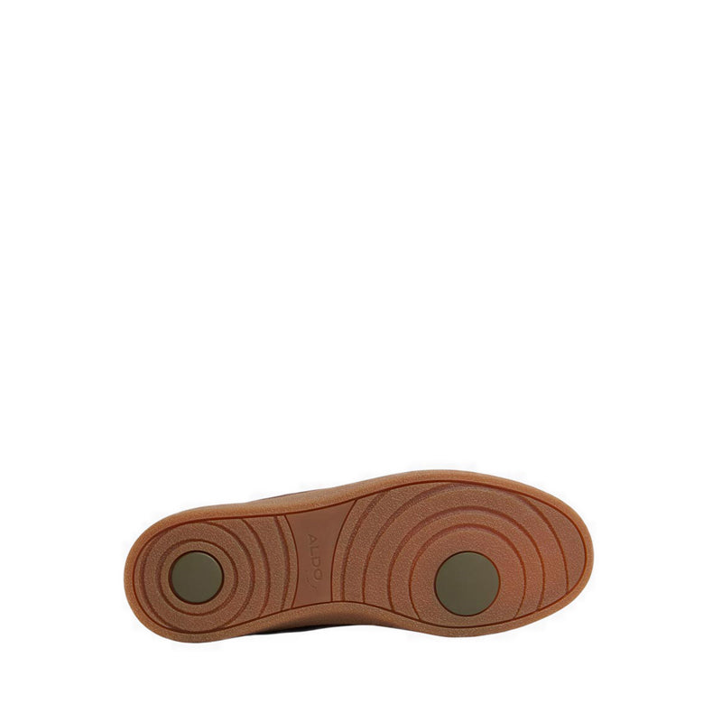 Curtis Men's Sneakers - Brown Multi