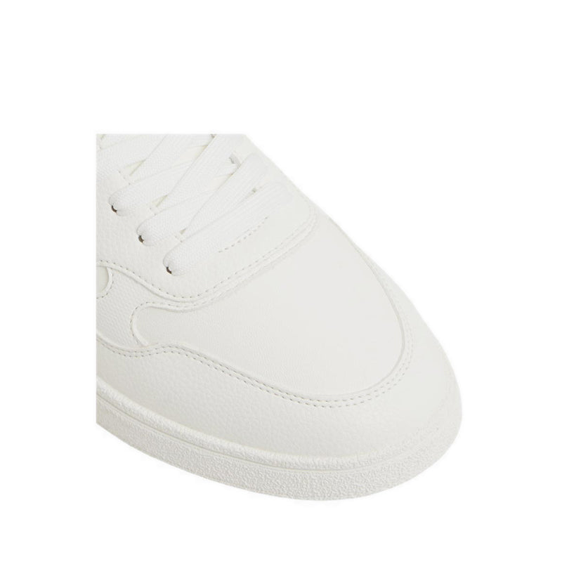 Curtis Men'S Fashion Athletics - White