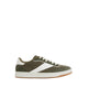 Ashwin Men's Sneakers - Olive