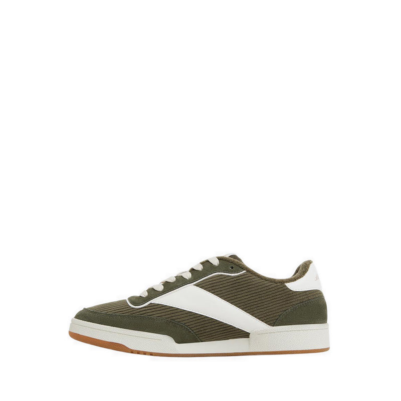 Ashwin Men's Sneakers - Olive