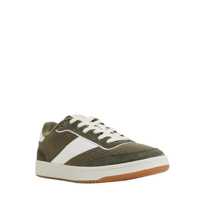 Ashwin Men's Sneakers - Olive