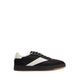 Ashwin Men'S Fashion Athletics - Black
