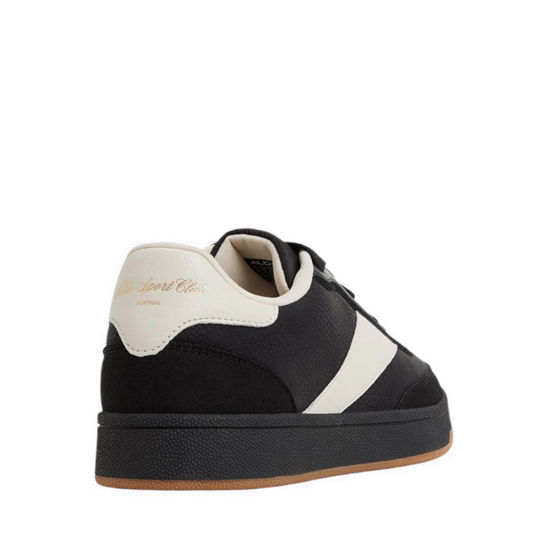 Ashwin Men'S Fashion Athletics - Black