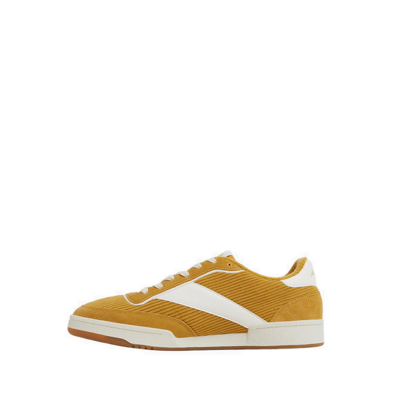 Ashwin Men's Sneakers - Other Yellow
