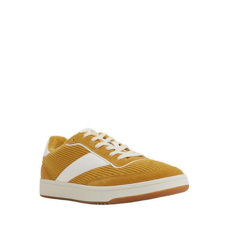 Ashwin Men's Sneakers - Other Yellow