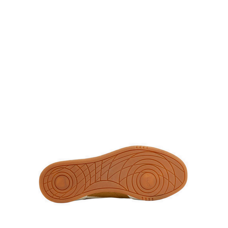 Ashwin Men's Sneakers - Other Yellow