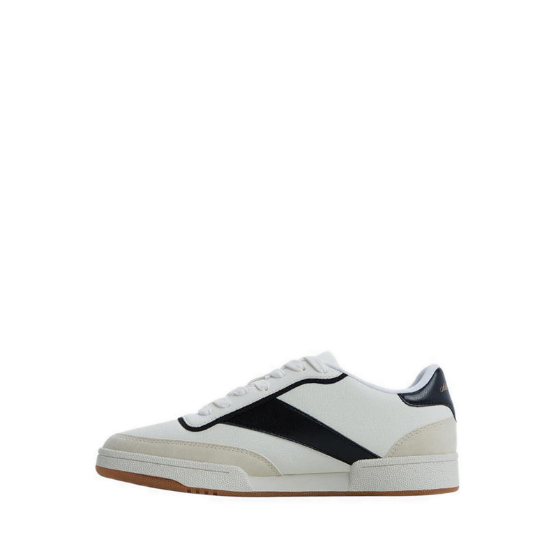 Ashwin Men'S Fashion Athletics - White