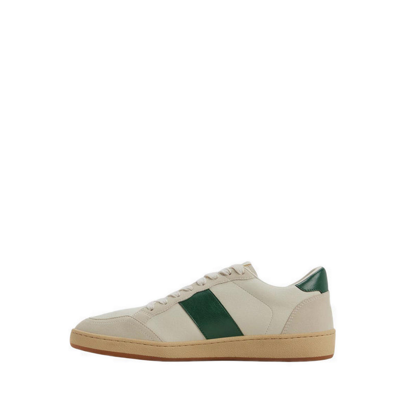 Aldo Roscoe Men's Fashion Athletics - White