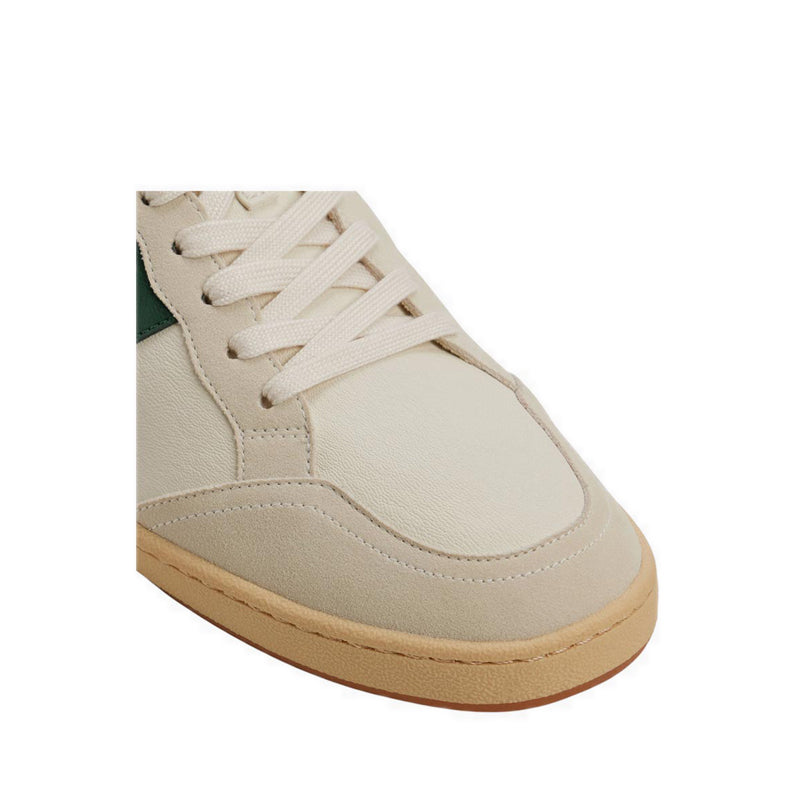 Aldo Roscoe Men's Fashion Athletics - White