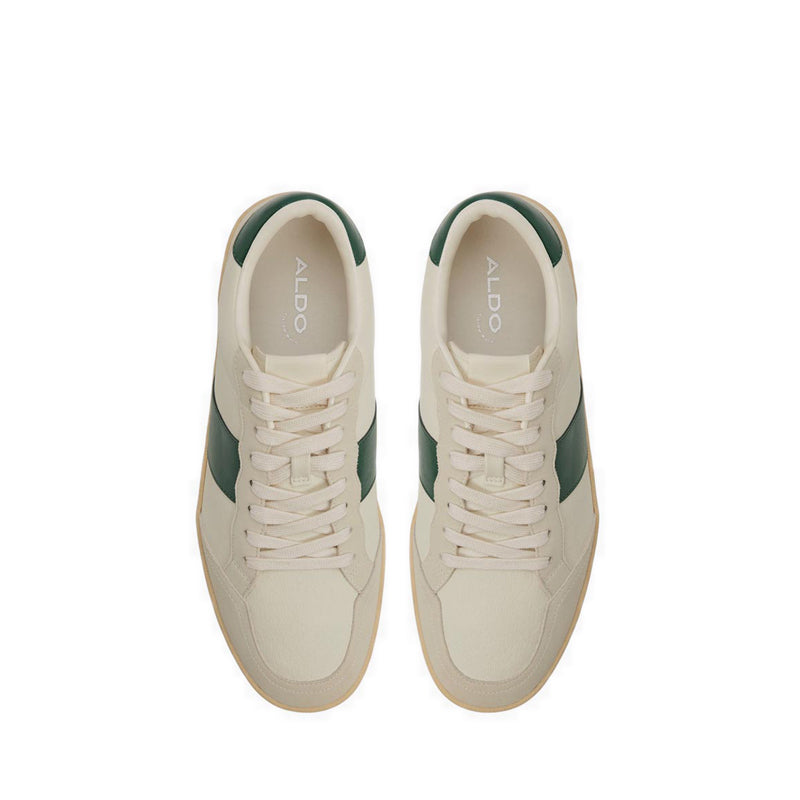 Aldo Roscoe Men's Fashion Athletics - White