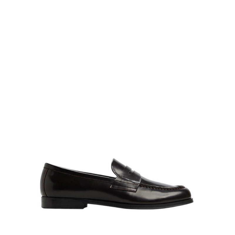 Keifer Men'S Loafers - Black