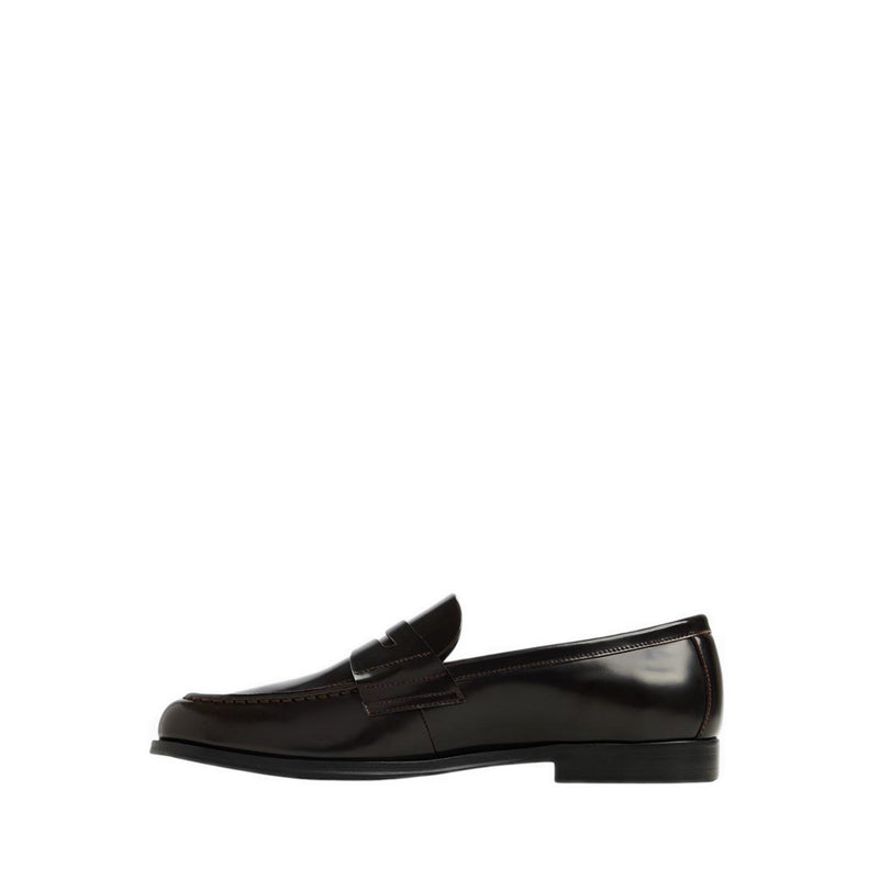 Keifer Men'S Loafers - Black