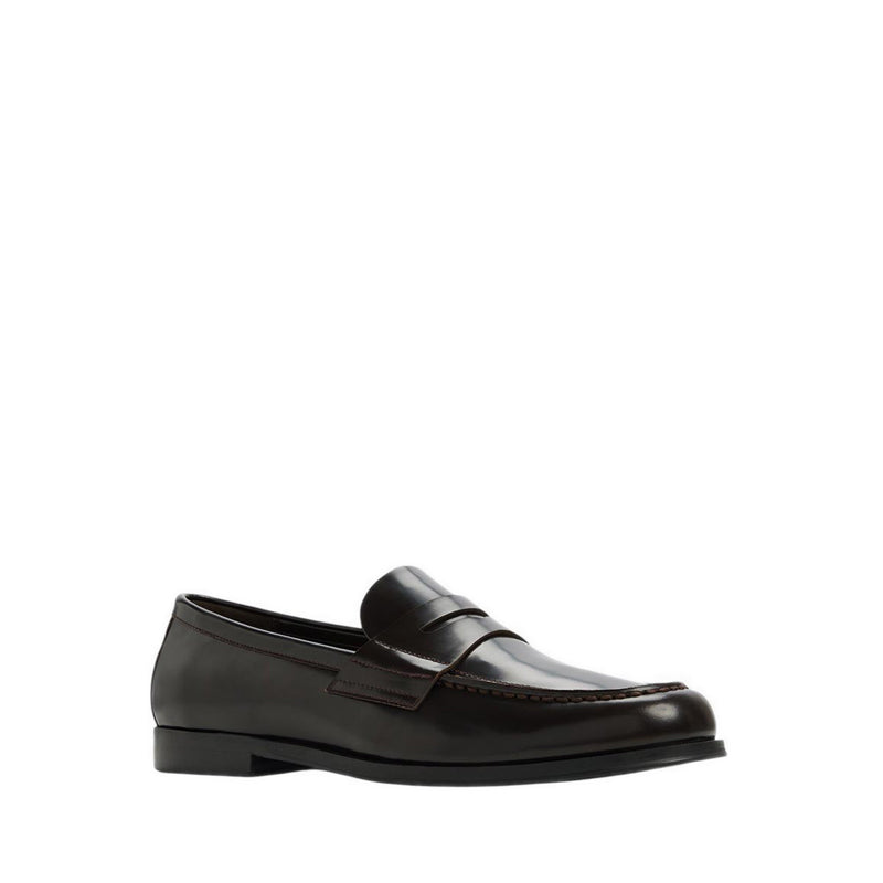 Keifer Men'S Loafers - Black
