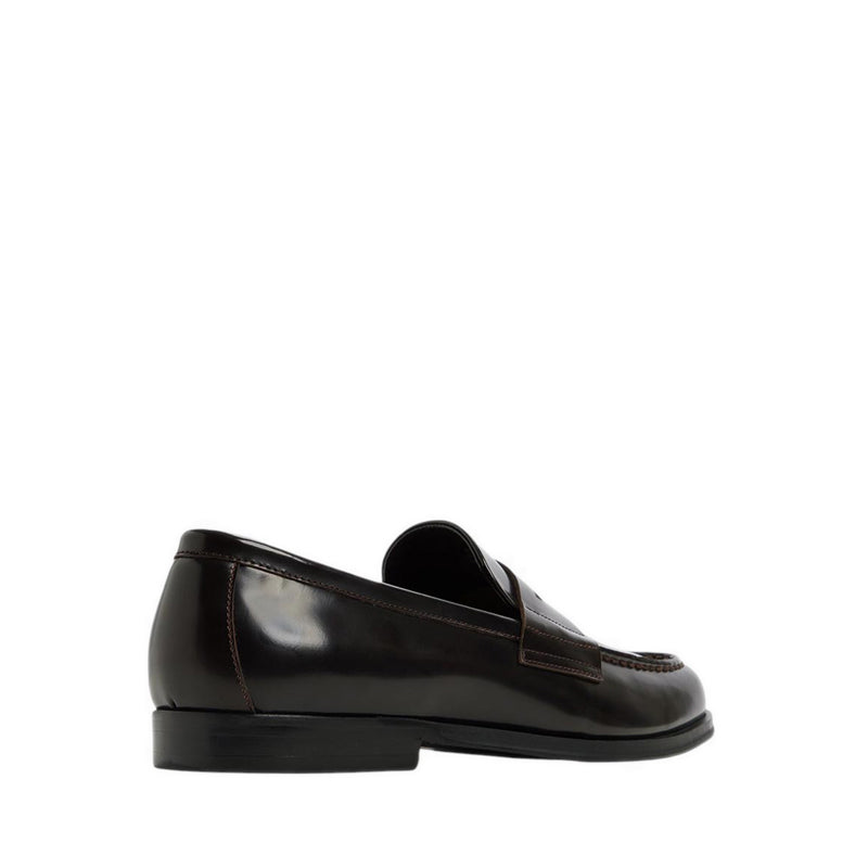 Keifer Men'S Loafers - Black