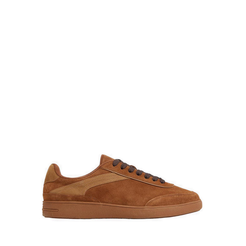 Cypress Men'S Fashion Athletics - Cognac