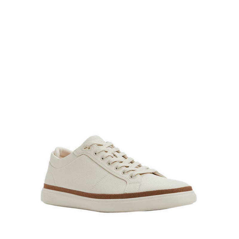 Finespec Men'S Fashion Athletics - Light Beige