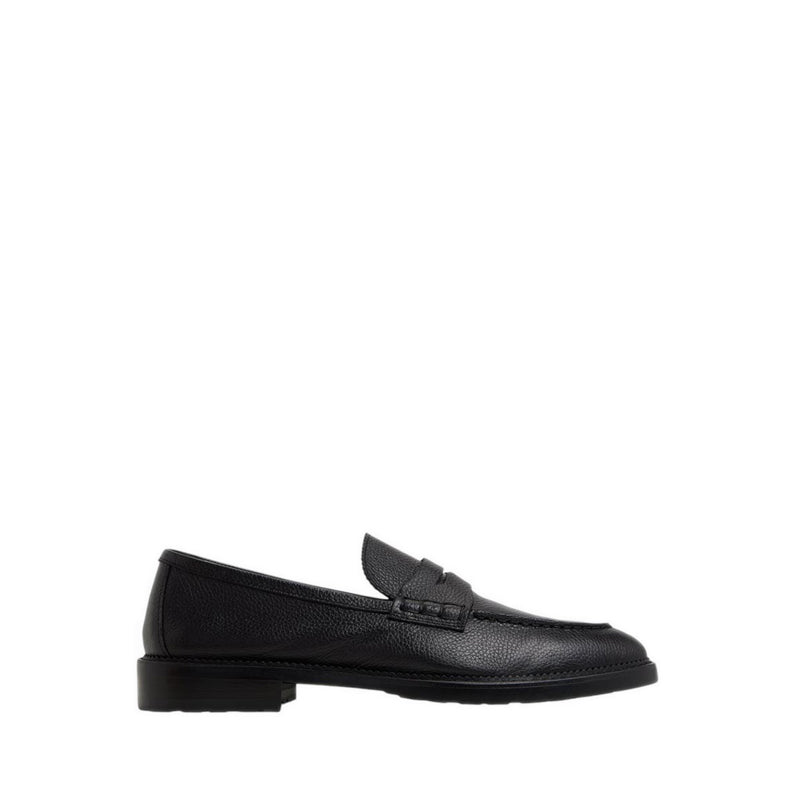 Aldo Melville-In Men Loafers Open Black