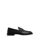Melville-In Men Loafers Open Black