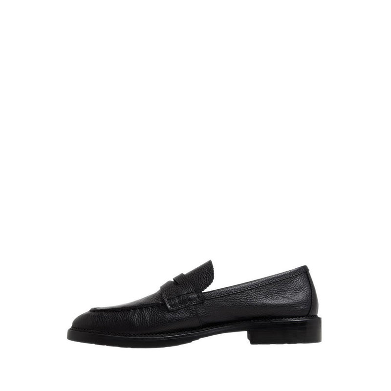 Aldo Melville-In Men Loafers Open Black