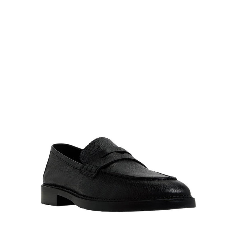 Aldo Melville-In Men Loafers Open Black