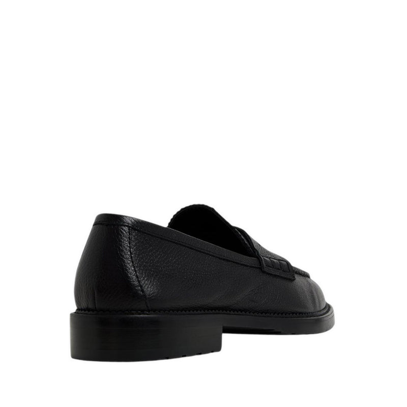 Aldo Melville-In Men Loafers Open Black