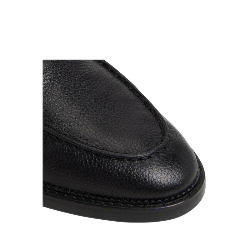 Aldo Melville-In Men Loafers Open Black