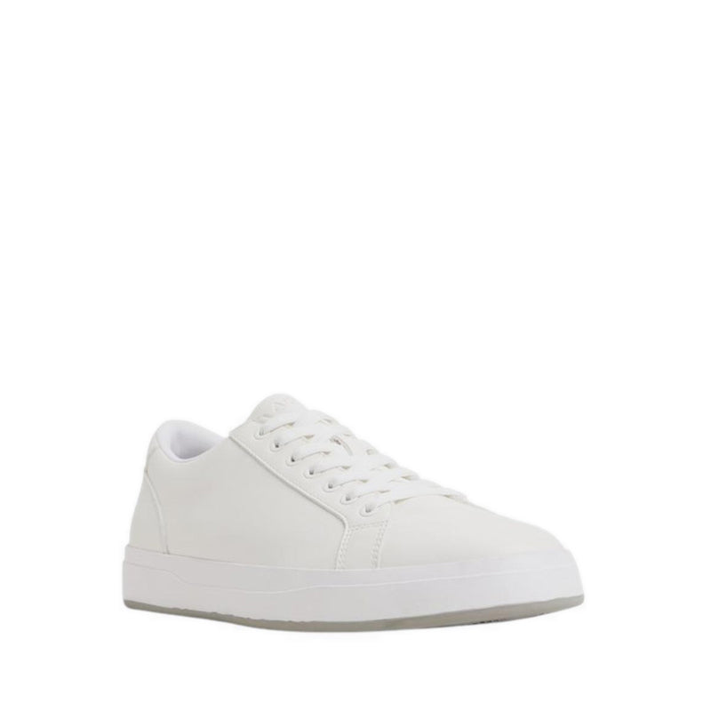 Scottiee Men's Fashion Athletics - White