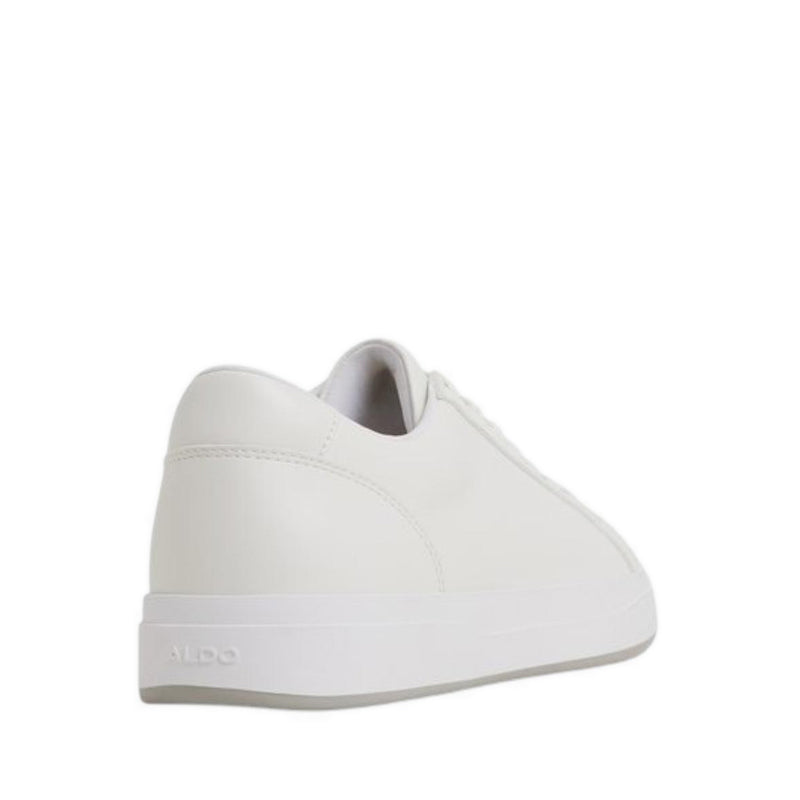 Scottiee Men's Fashion Athletics - White