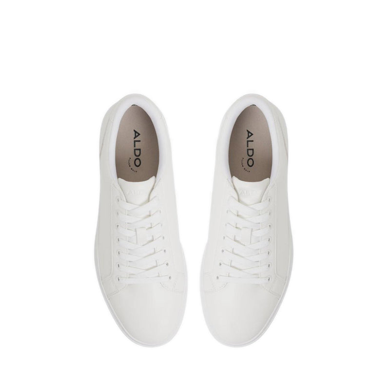 Scottiee Men's Fashion Athletics - White