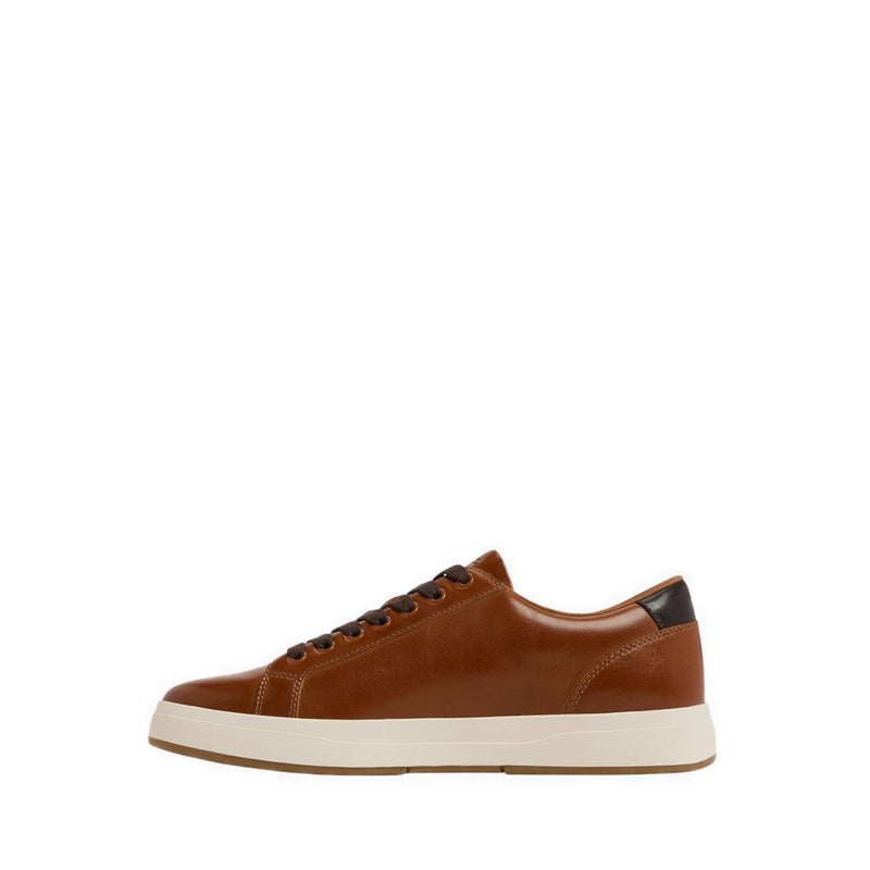 Scottiee Men'S Fashion Athletics - Cognac