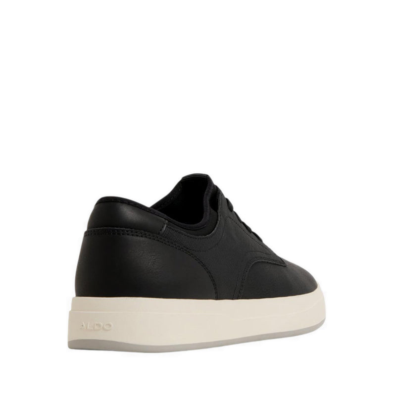 Ardenn Men'S Fashion Athletics - Black/White