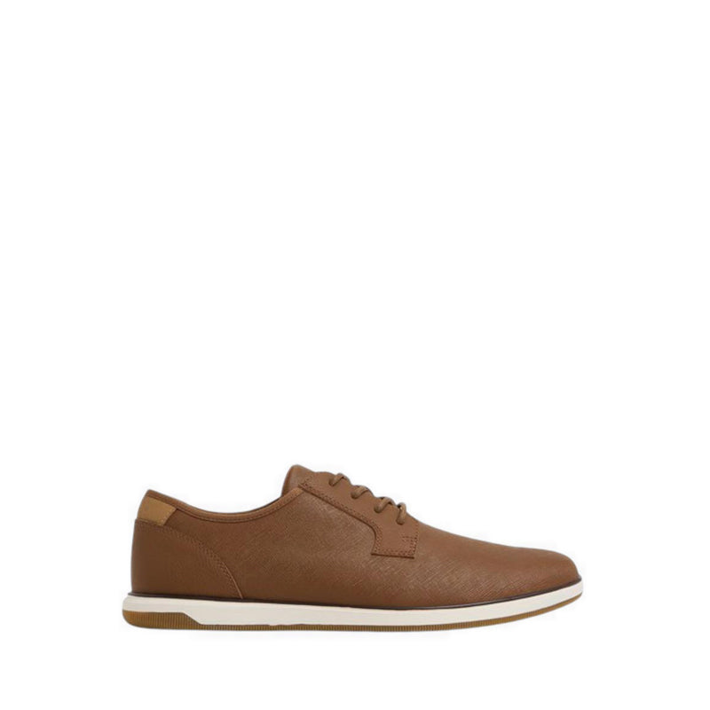Fitzpatrickk Men's Lace Ups - Cognac
