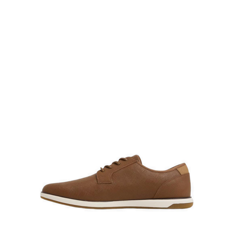 Fitzpatrickk Men's Lace Ups - Cognac
