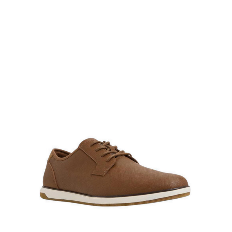 Fitzpatrickk Men's Lace Ups - Cognac