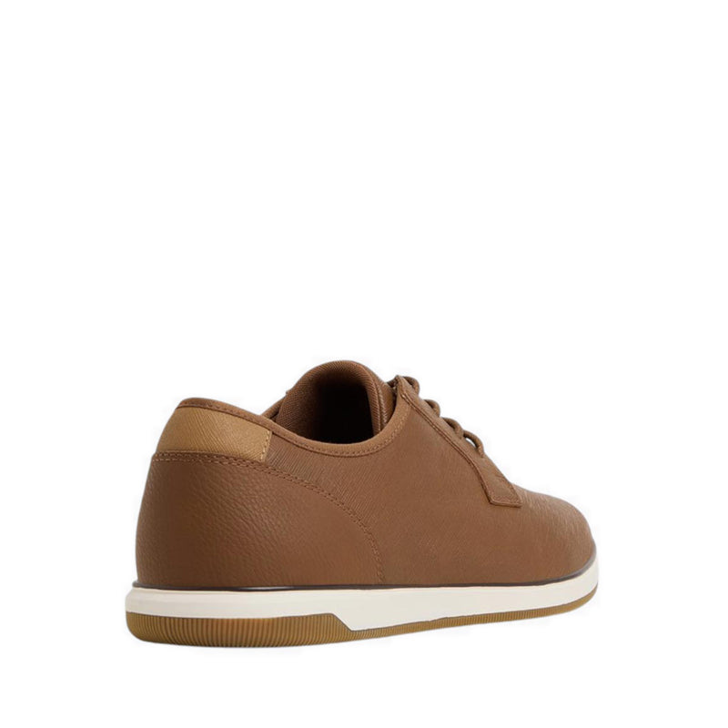 Fitzpatrickk Men's Lace Ups - Cognac